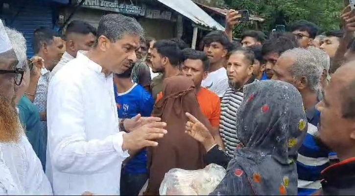 ভারত এখনো ষড়যন্ত্র করে যাচ্ছে: এ্যানি